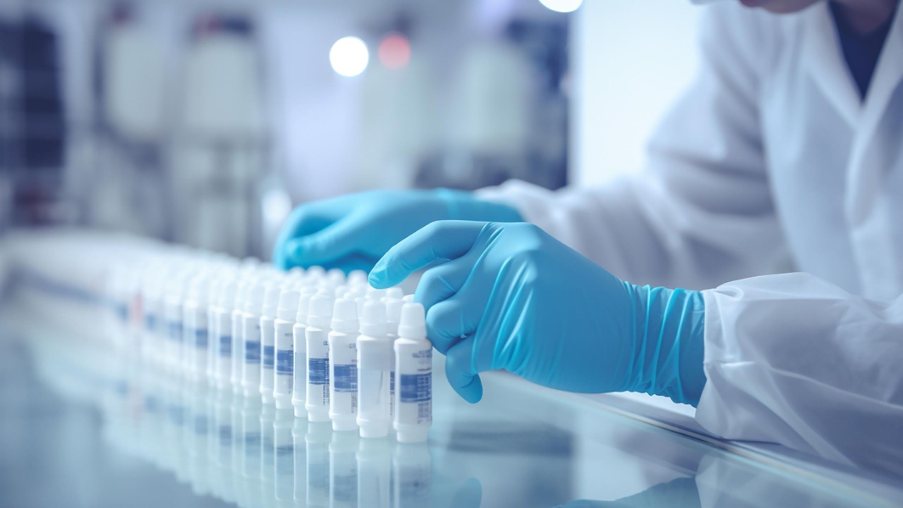 Managing Rx benefits: Pick a priority 