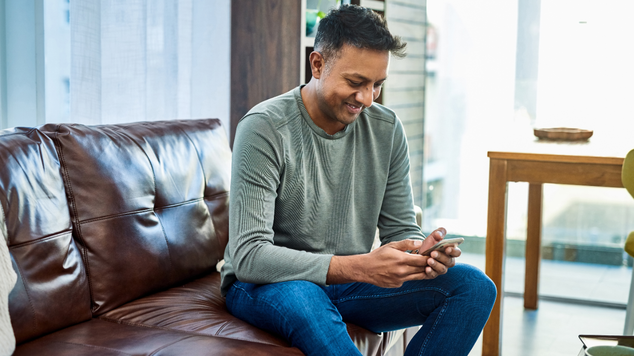 The Digital Future of Men’s Health – Is there one?