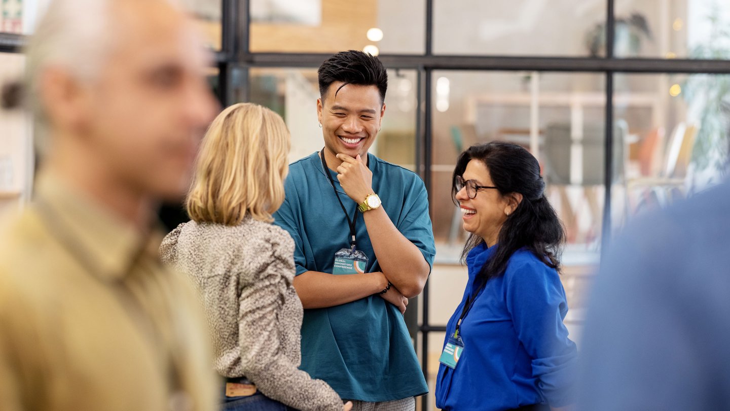 Three simple ways to unlock new value in healthcare benefits