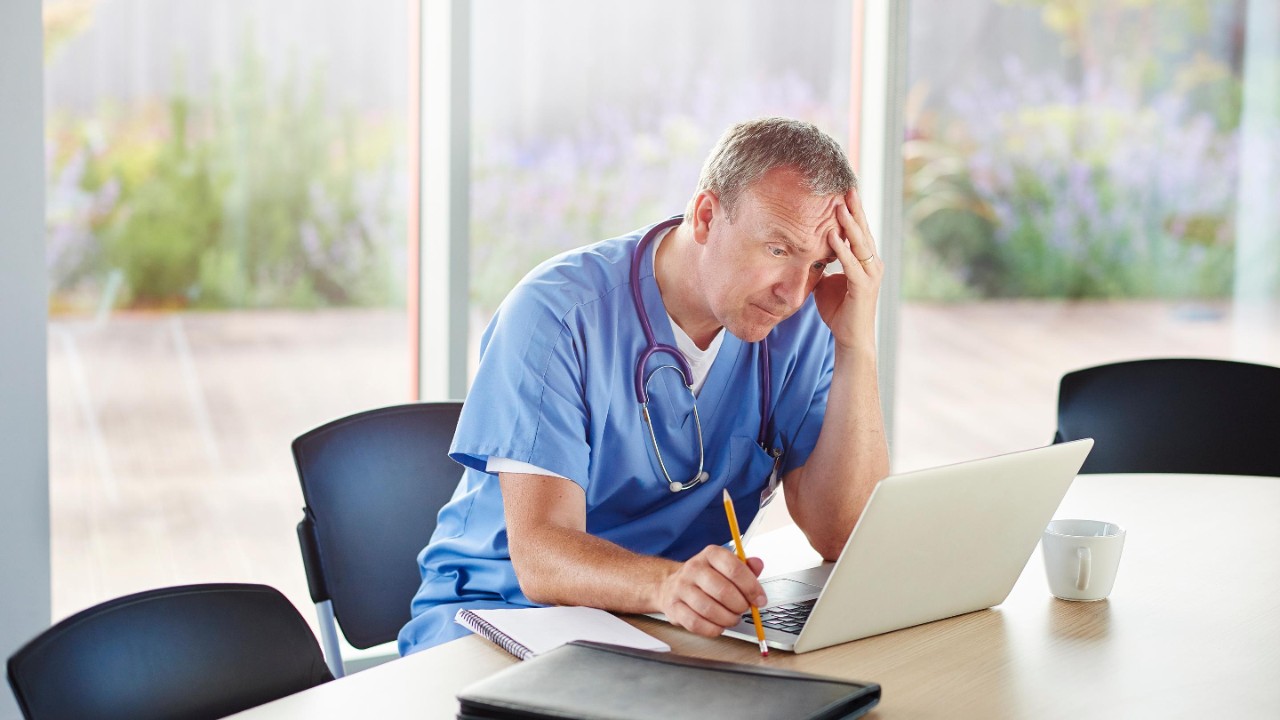 What might US healthcare look like after One Big Beautiful Bill Act?