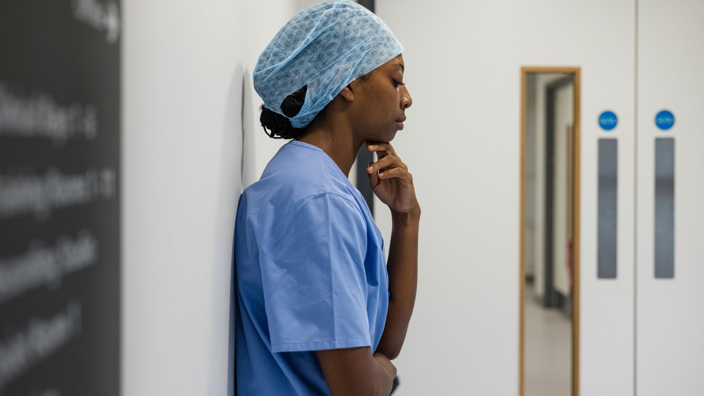 Healthcare workforce optimization