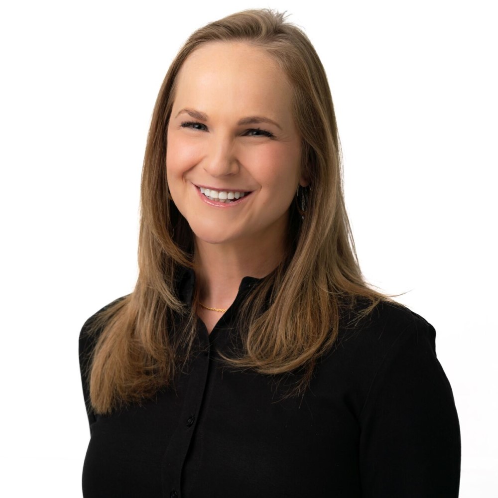 Portrait picture of Emily Liddle, Global HR Transformation COE Growth Lead, Mercer