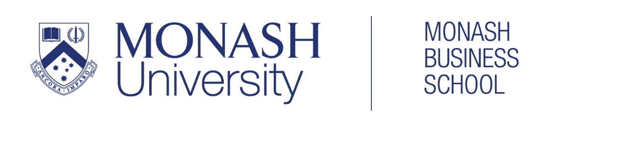 Logotipo de Monash University