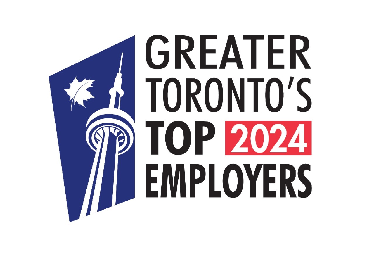 Meilleurs employeurs du Grand Toronto en 2023