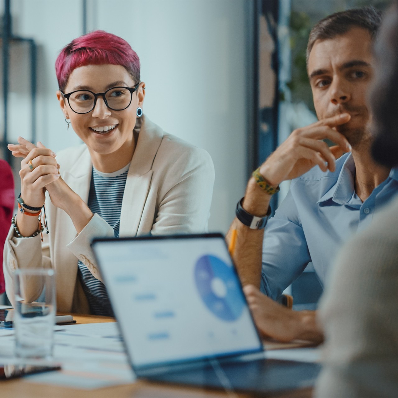 avantages des employés