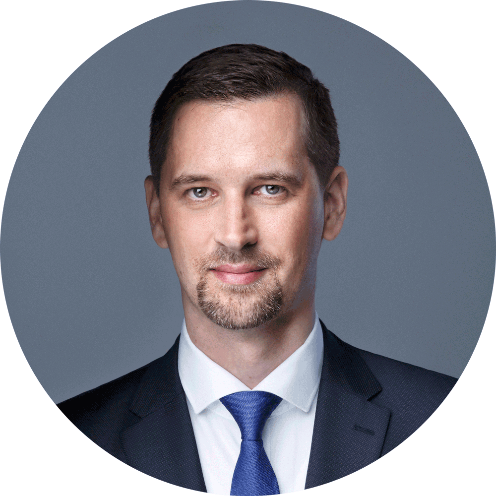 Head of Group Downstream HR & HR Director, MOL