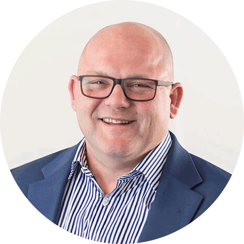 Head Strategic Projects EU, Novartis