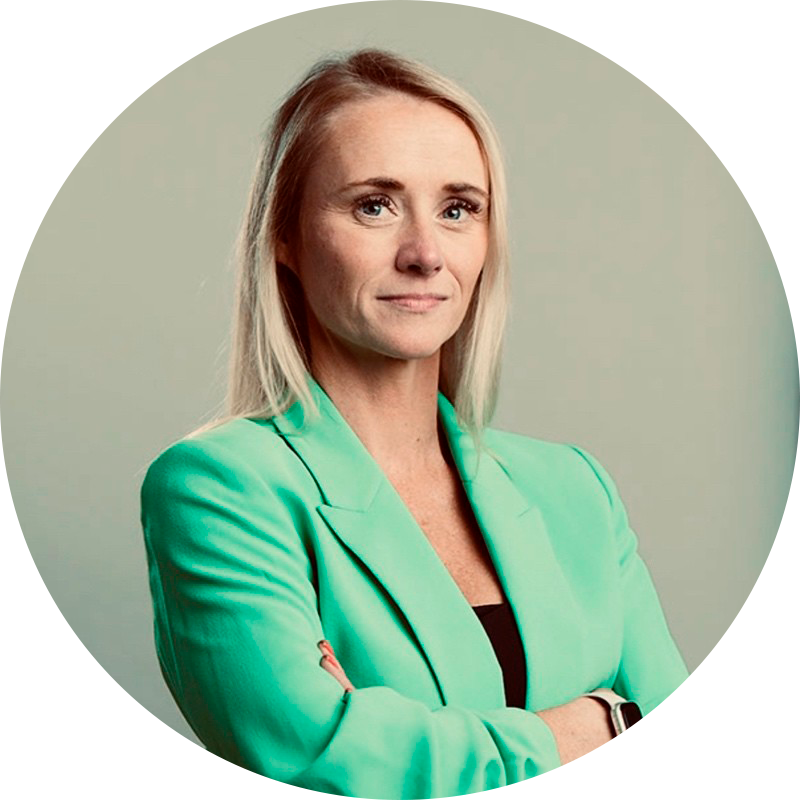 Director of Global Reward and Benefits, NCC Group