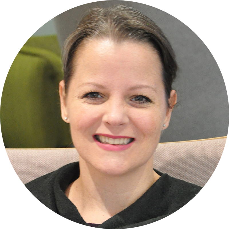 Head of Employee Change Communication, Mercer