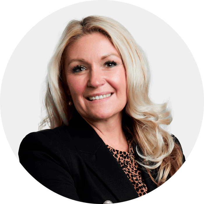 Chief People Officer, NCC Group