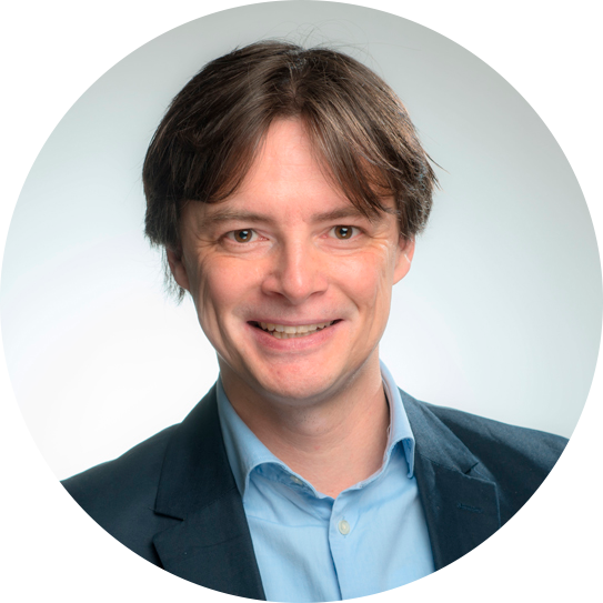 Head of Global Compensation Solutions, Takeda