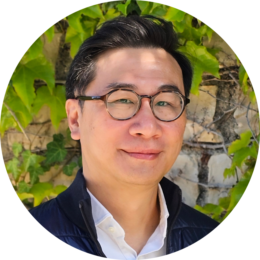 VP, Special Projects, Group People and Sustainability, Singtel