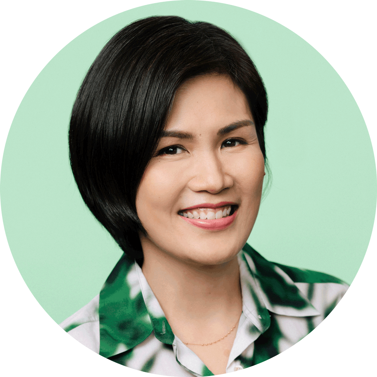 Chief People Officer, Grab