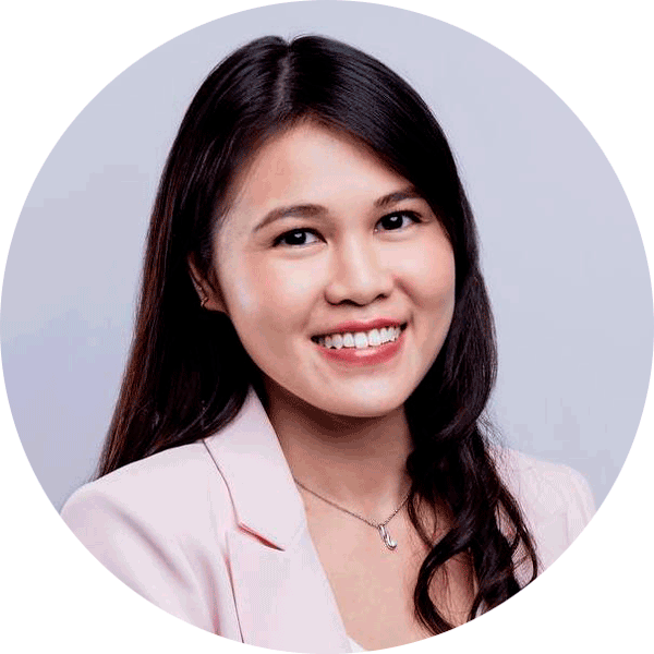 Associate Principal, Talent and Transformation