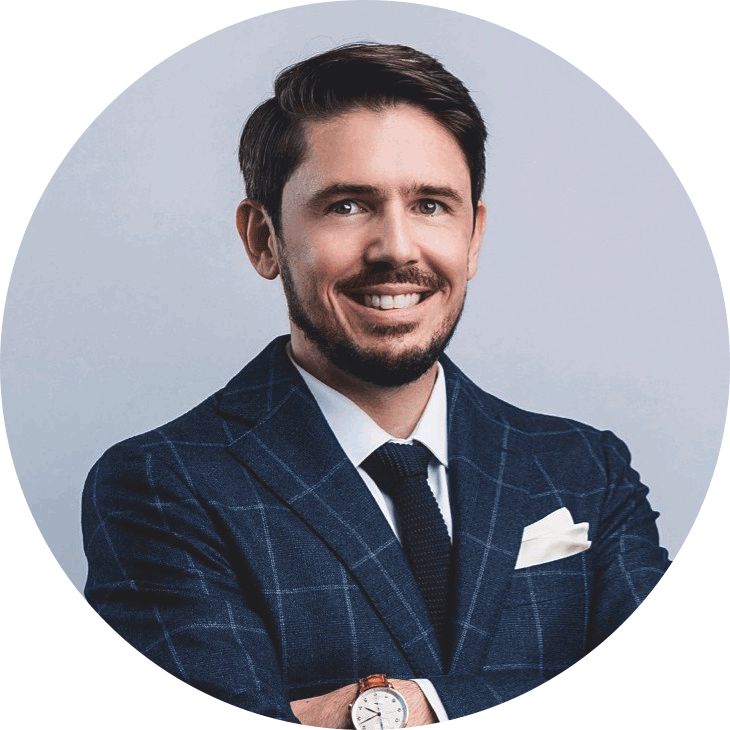 Vice President, Cyber Risk Consulting, Marsh Asia