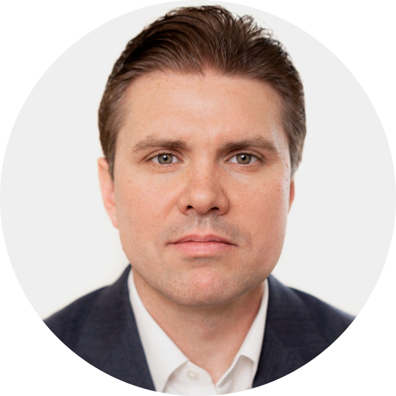 Asia Specialty Cyber Leader, Marsh