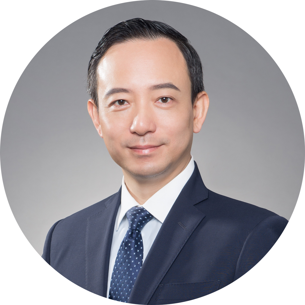 Mercer Marsh Benefits Leader, Asia