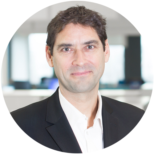 Senior Partner, Career Europe Leader, Mercer 