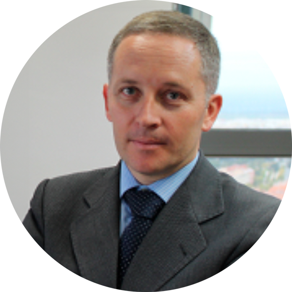 Director, Tax Department, and Head of Global Mobility, Mercer Spain