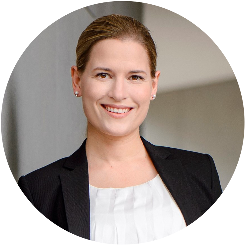 Head of Global Mobility Consulting, Siemens Energy