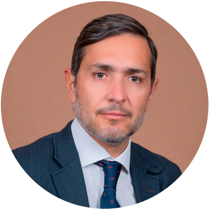 Global Head of Talent and Culture, Iberdrola