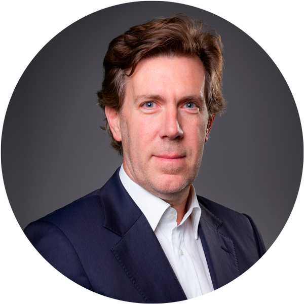 Global Mobility Leader