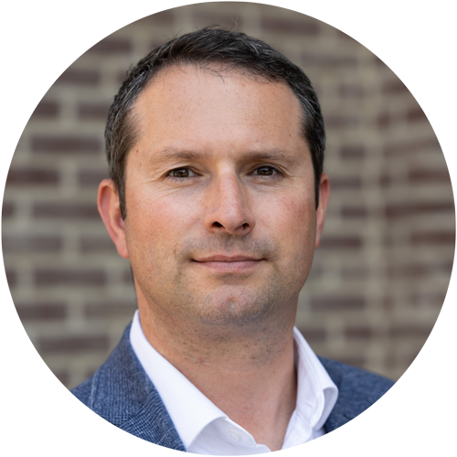 EMEA Mobility Technology Leader