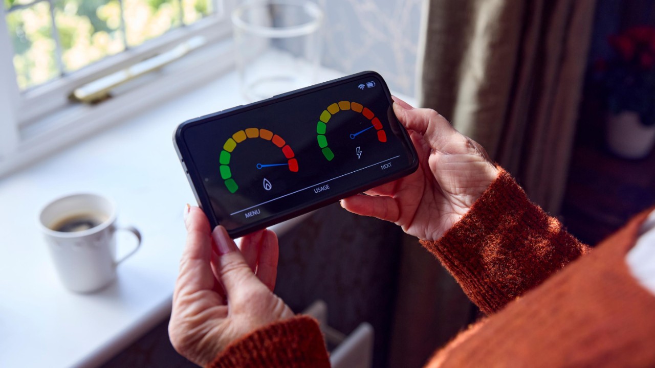 colleague comparing charts with balances
