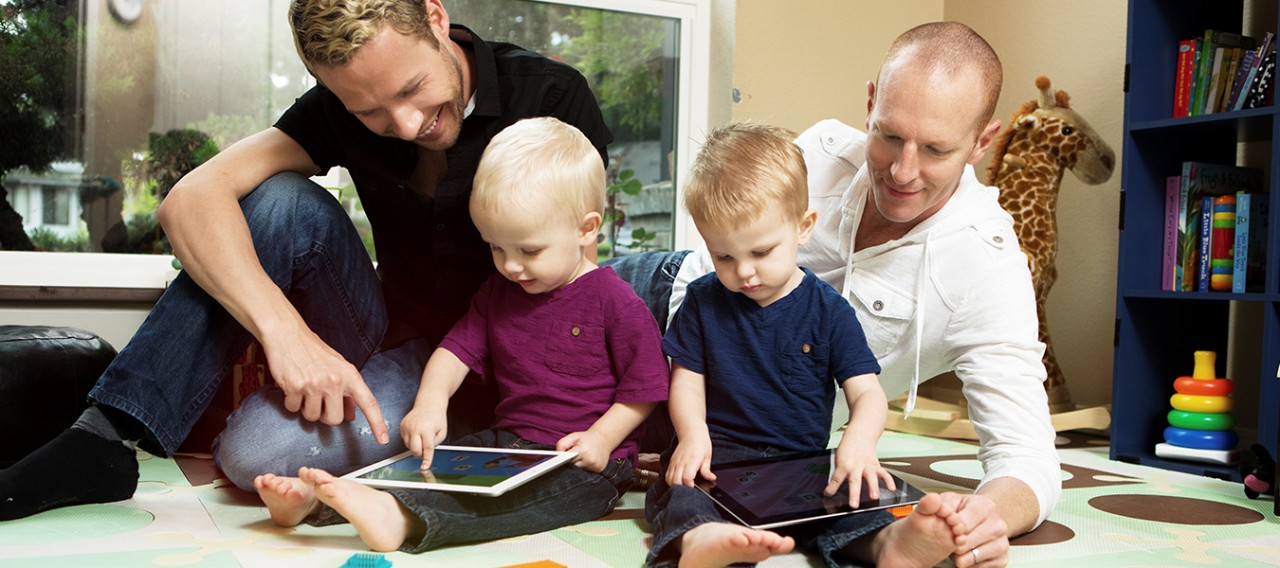 Connecticut Enacts Paid Family and Medical Leave