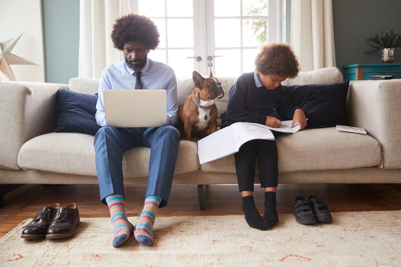 Connecticut Enacts Paid Family and Medical Leave