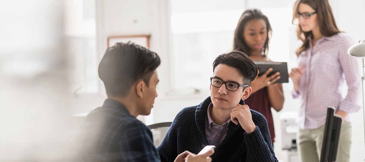 Federally Regulated Employers in Canada Face New Pay Equity, Employee