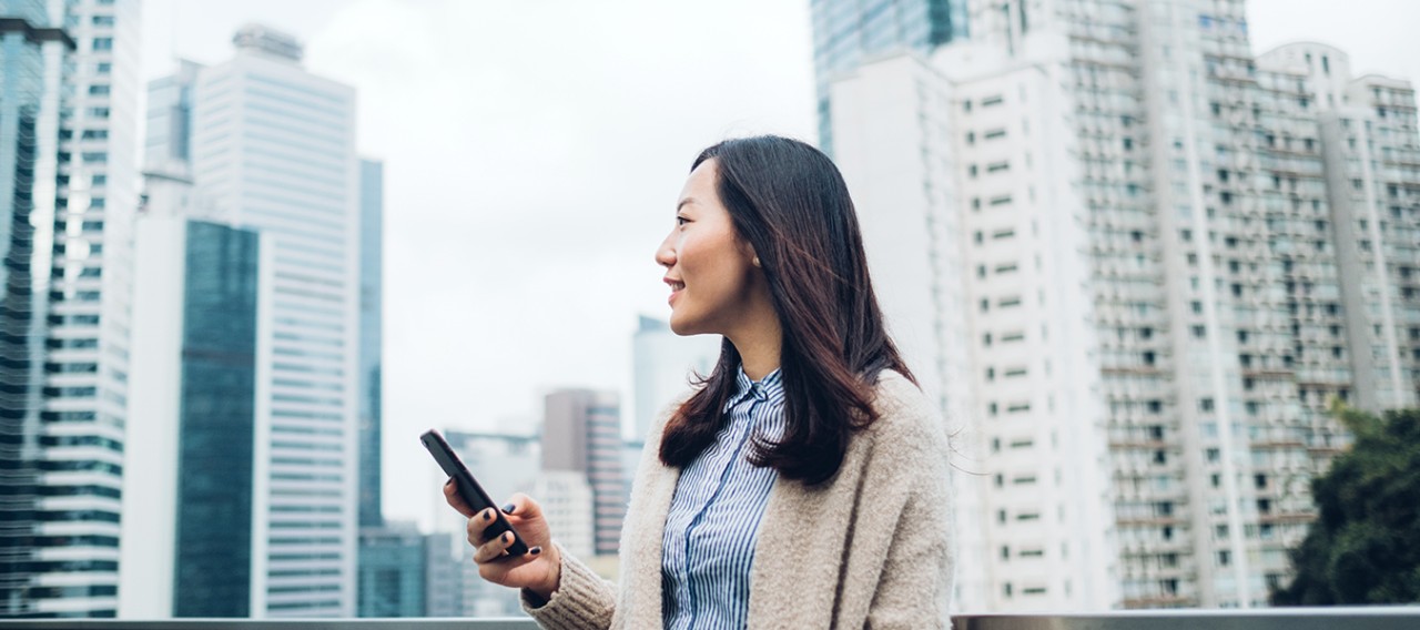 Hong Kong To Raise Minimum Wage in May