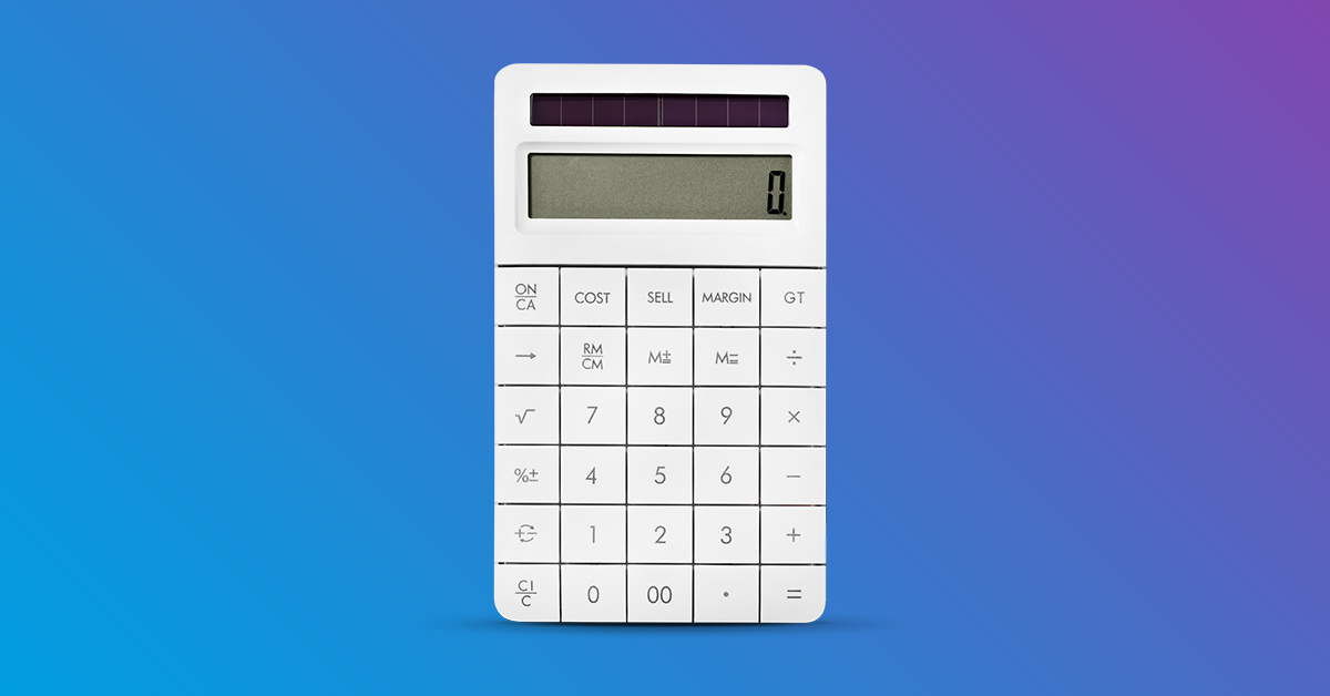 Calculator