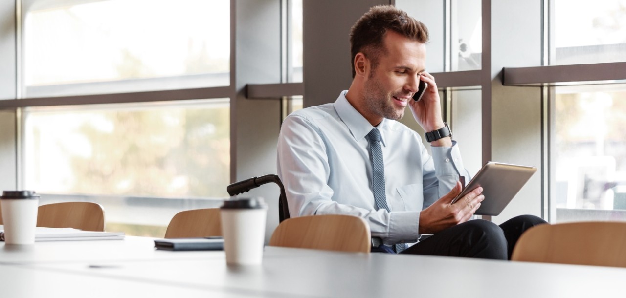 Romania expands protections for employees with a disability 