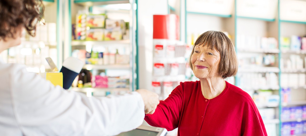 Senate Bill Would End Drug Rebates in Employer Plans