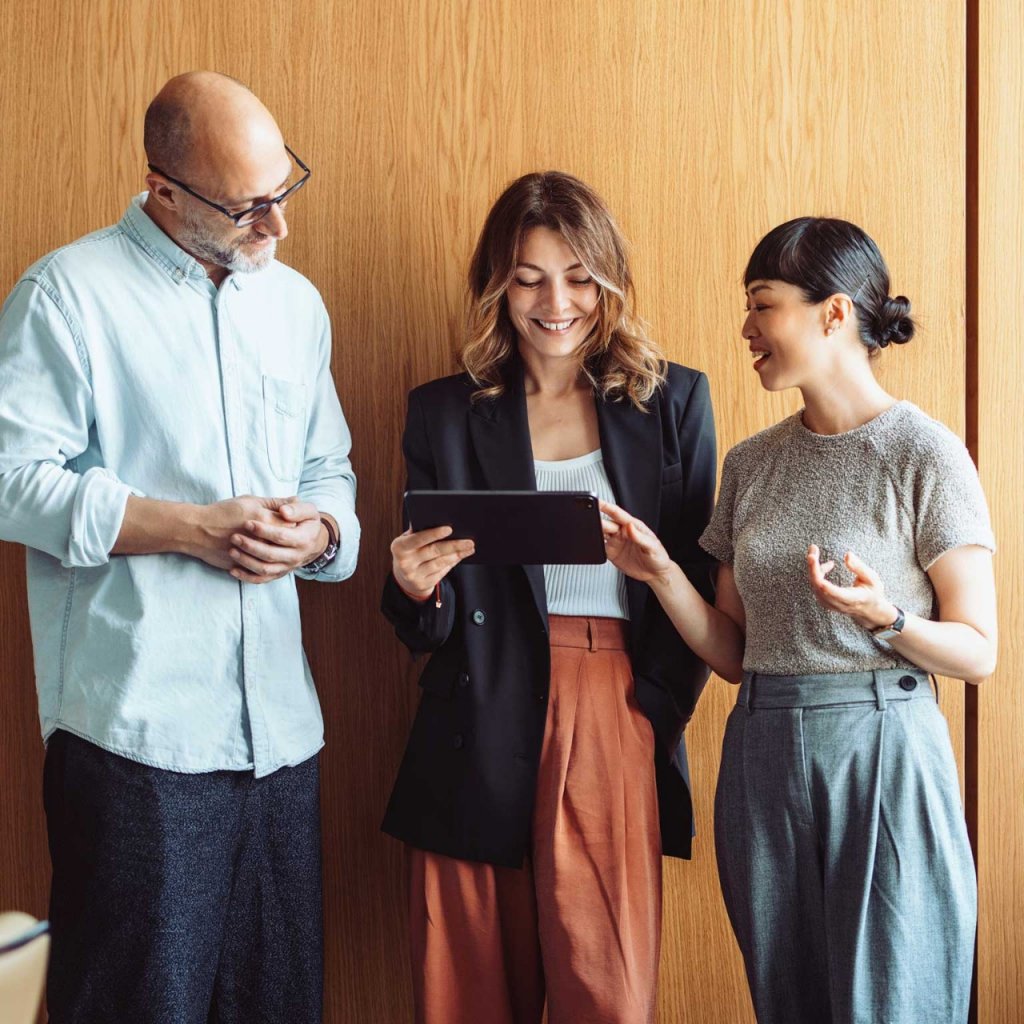 Global Talent Trends 2026