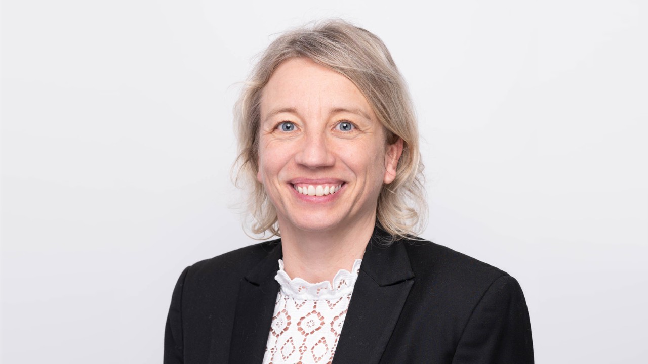 Head shot of Nicaud Raphaele