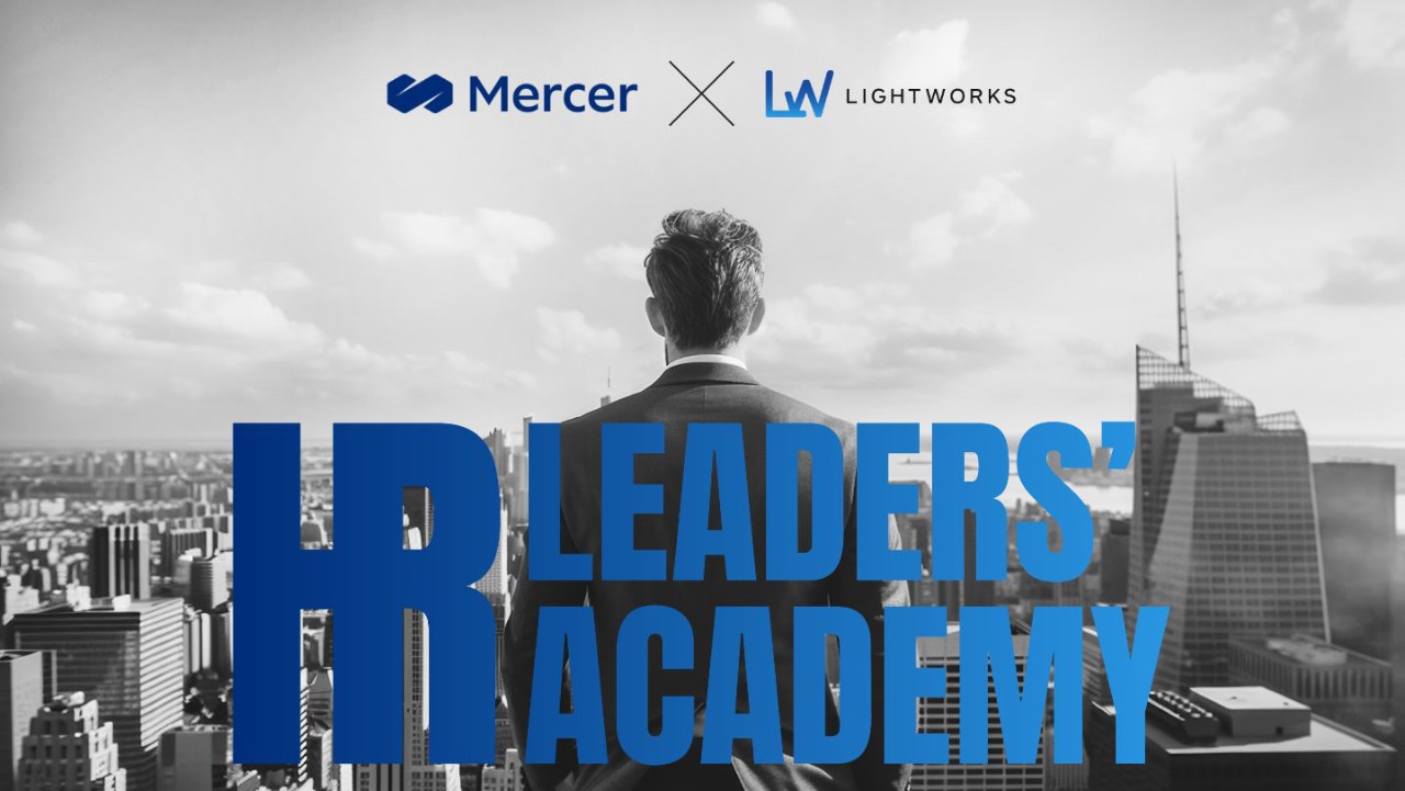 HR LEADERS' ACADEMY