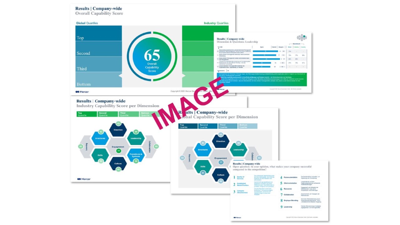 なぜ組織能力が企業成長の鍵となるのかーORCAを用いた効果的アプローチ