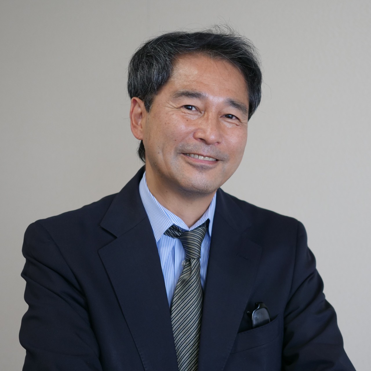 デジタル庁デジタル審議官赤石浩一様
