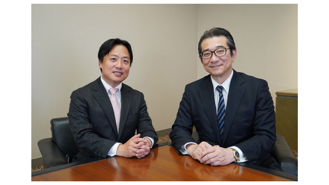 日揮HD x マーサー