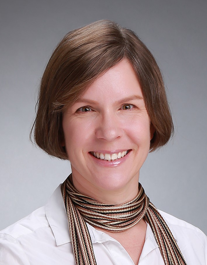 Caroline Thorley-Farrer