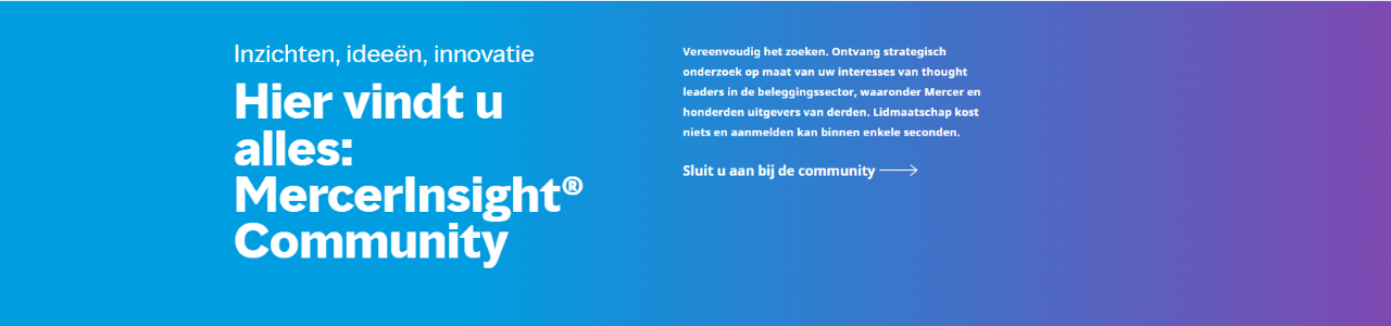 Mercer Insight