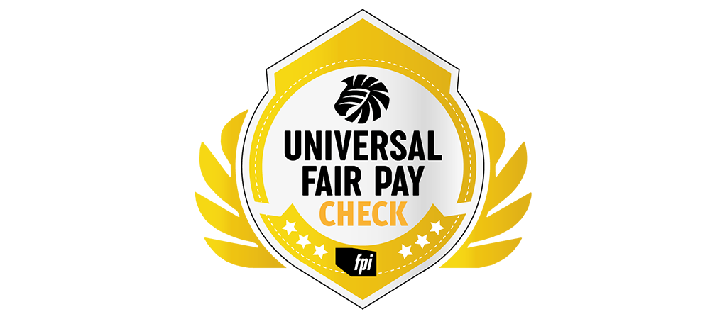 logo fair pay