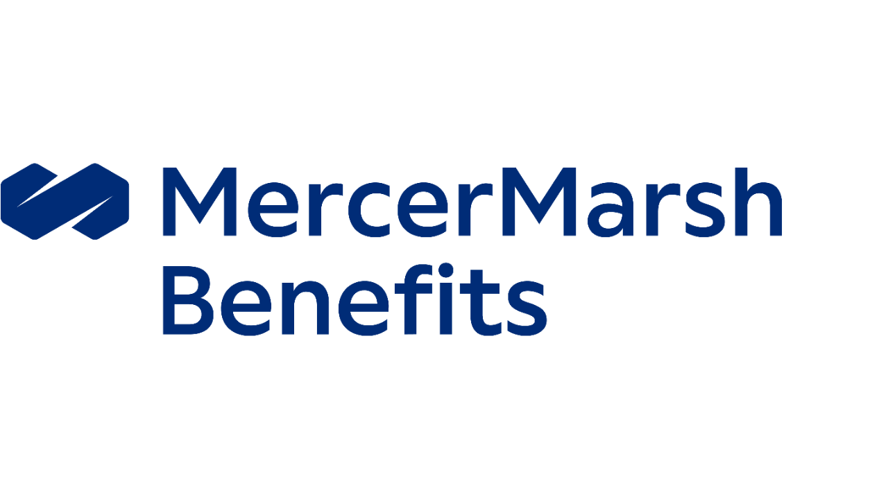 Logo Mercer Marsh Benefits