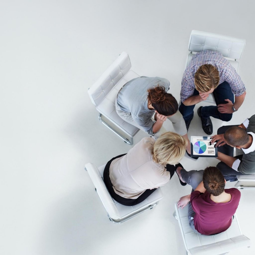 Trabalhar por desenho: Um modelo operacional para uma mudança definitiva, image size:1024x1024